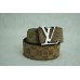 LOUIS VUITTON %100 HAKİKİ DERİ KEMER